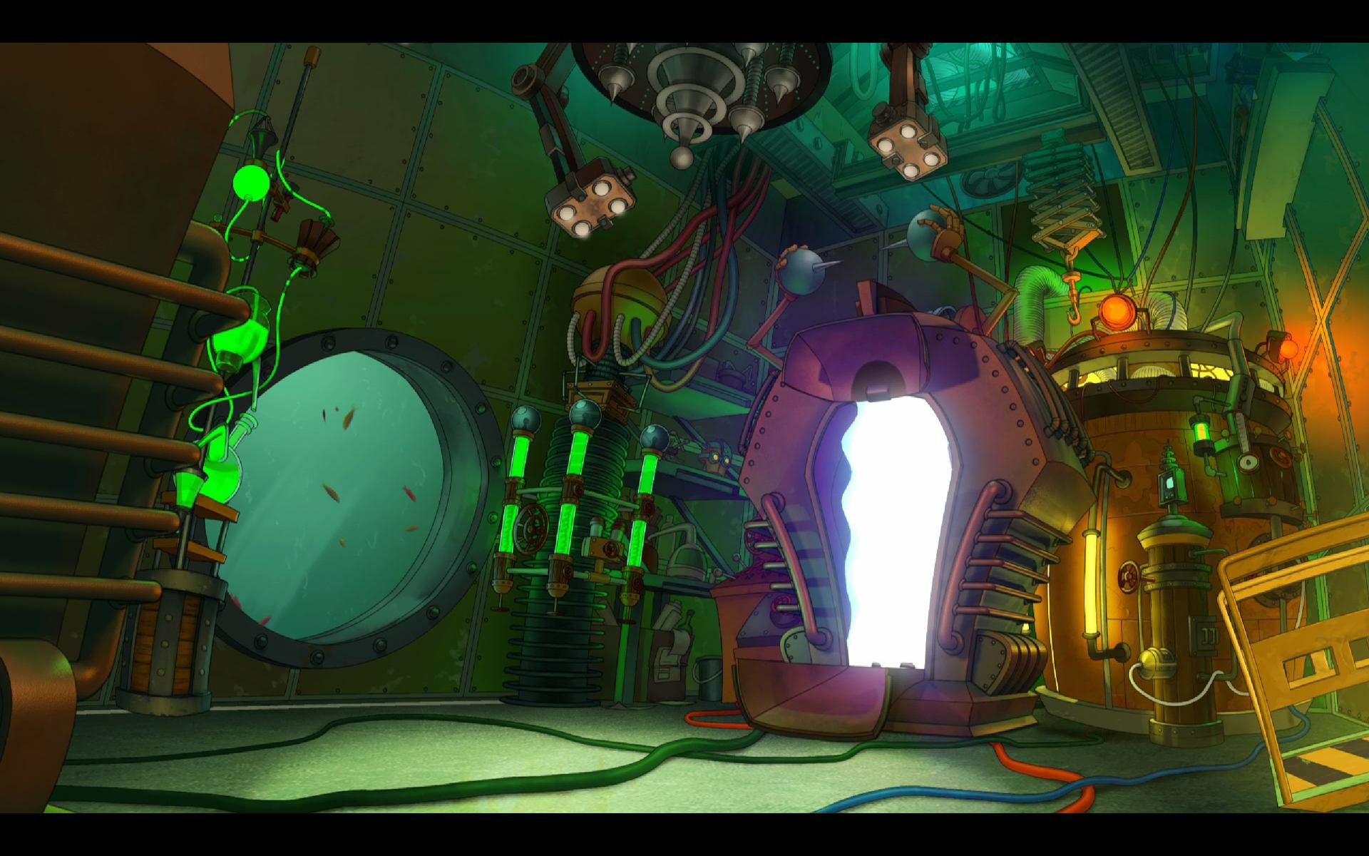 Hollywood Monsters 2 - Imagen 21